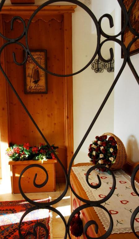 Residence Adler San Martino Di Castrozza Exterior foto